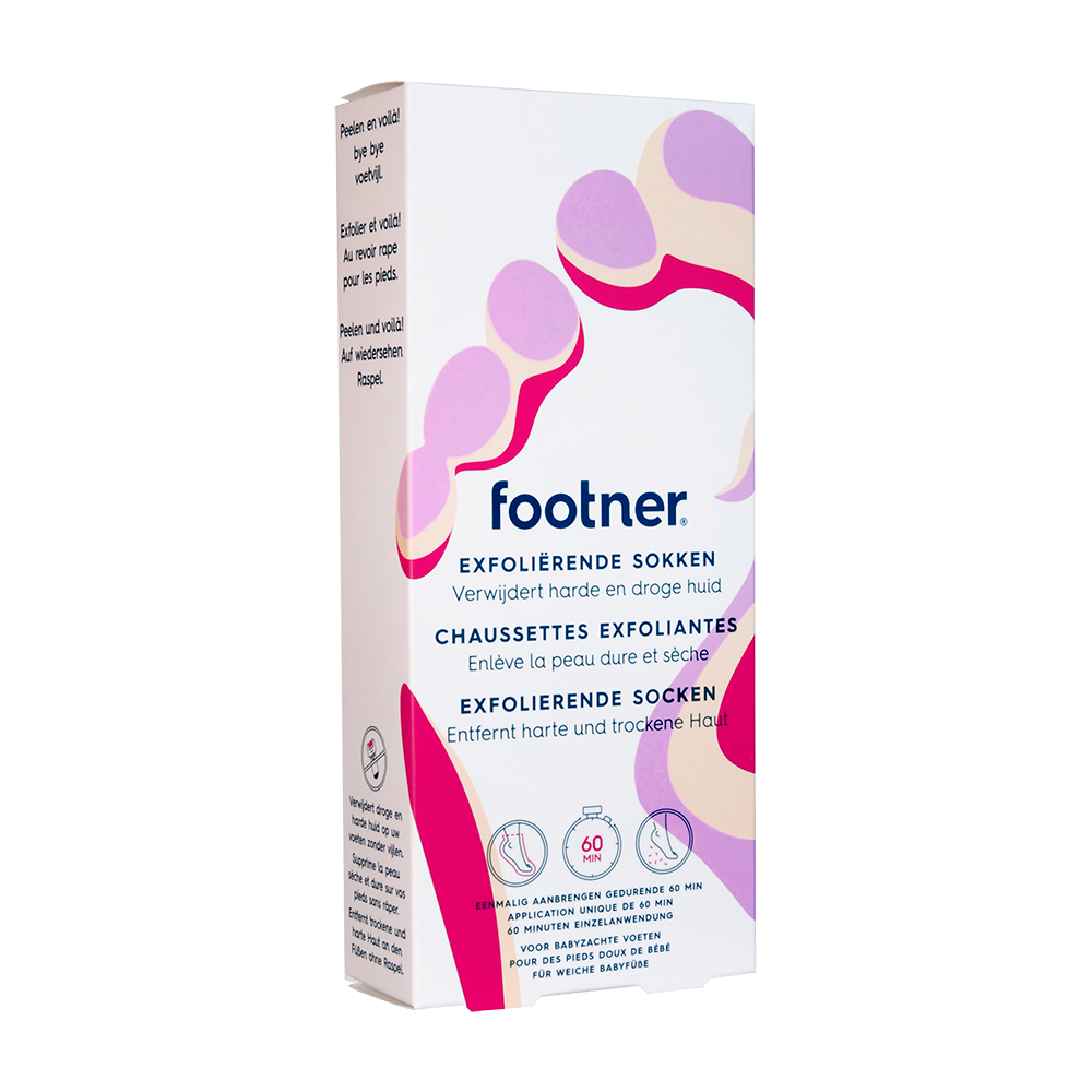 Footner Sokken -